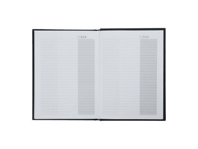 Щотижневик Buromax недатований Allure, А5, капучино 288 сторінок (BM.2037-32) - Фото 7