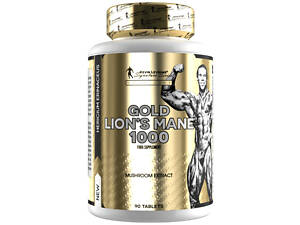 Ежевик гребенчастый Kevin Levrone Lion's Mane 90 tabs