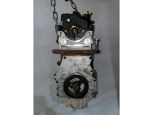 EJH Двигатель 1.6MPI 16V Fiat 500X 15-, Jeep Renegade 14- (55267503, 55263842) - Фото 1