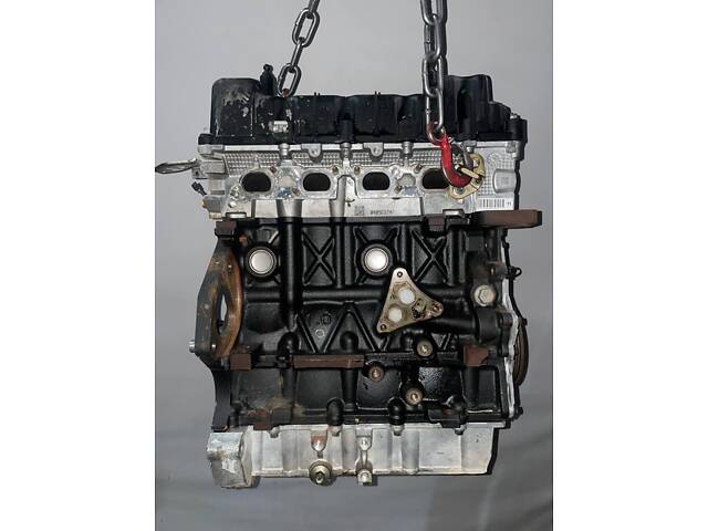 EJH Двигатель 1.6MPI 16V Fiat 500X 15-, Jeep Renegade 14- (55267503, 55263842) - Фото 2