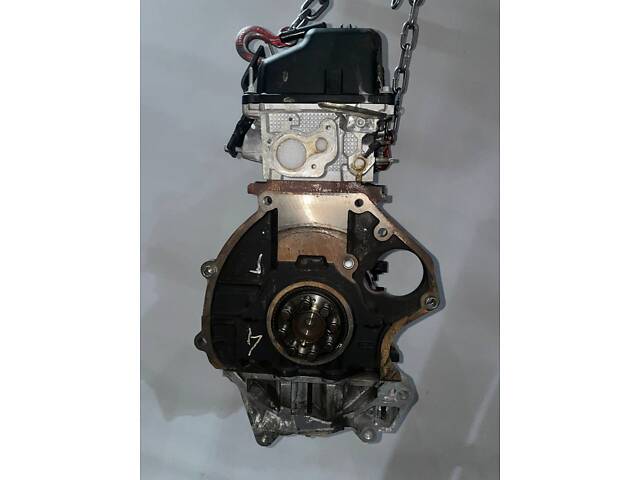 EJH Двигатель 1.6MPI 16V Fiat 500X 15-, Jeep Renegade 14- (55267503, 55263842) - Фото 3