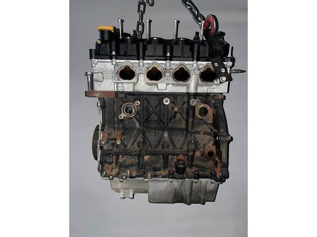 EJH Двигатель 1.6MPI 16V Fiat 500X 15-, Jeep Renegade 14- (55267503, 55263842) - Фото 4