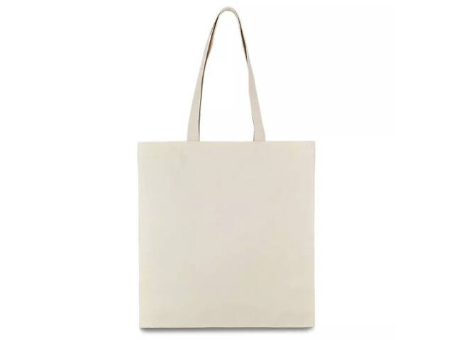 Екошопер BookOpt BK4016 I Love Kyiv бежевий - Фото 6