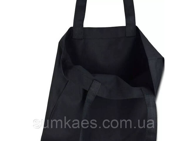 Екошопер BookOpt BK4037 Ану скажи паляниця (кіт) чорний - Фото 5