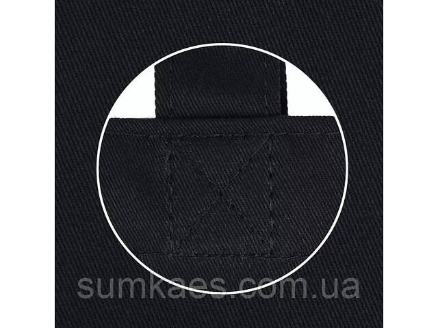 Екошопер BookOpt BK4037 Ану скажи паляниця (кіт) чорний - Фото 6