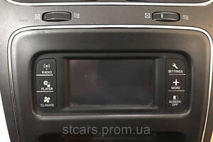 Экран, монитор дисплей Dodge Journey 11-05064976AI