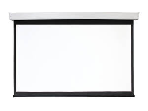 Екран 2E підвісний моторизований, 16:9, 120', (2.65*1.48 м) (0169120E)