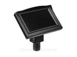 Екран для мікроскопа SIGETA LCD Displayer 5', Оригінал!