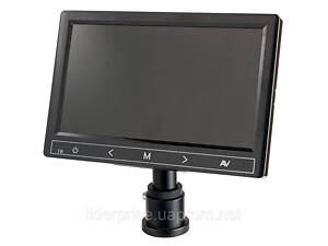 Екран для мікроскопа SIGETA LCD Displayer 7', Оригінал!