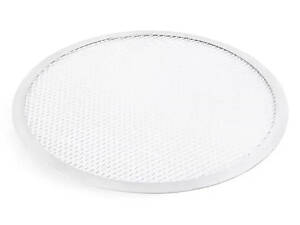 Екран для піци Forest Hendi 354702 31 см сріблястий