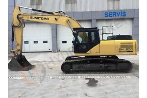 Экскаватор TSM Global Sumitomo SH300-5