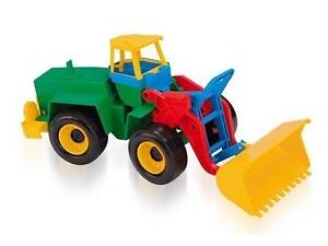 Екскаватор &quot;Wader&quot;