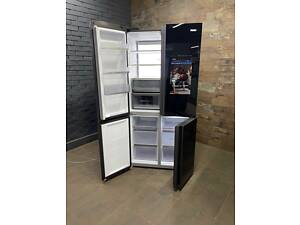 ЕКСКЛЮЗИВ холодильник Side by Side Haier HCW9919FSG СТОК!!!