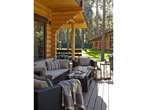 Експертна оцінка дерев'яних будинків