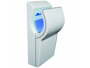 Експрес-сушарка для рук