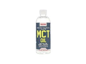 Екстракт для схуднення Jarrow Formulas MCT Oil 20 fl oz 591 ml