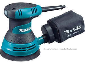 Ексцентрикова шліфмашина MAKITA BO5030