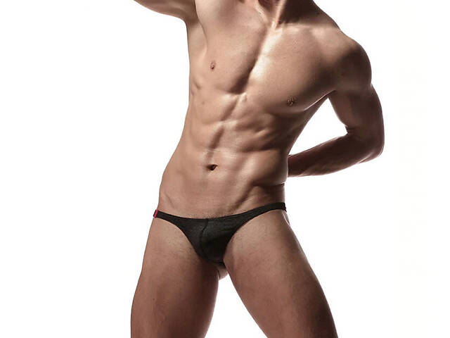 Екзотичні чоловічі стрінги JORIONMIA - Фото 5