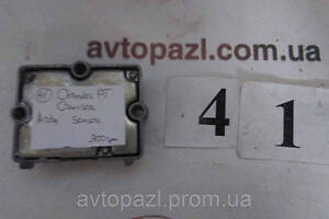 EL0041 P04671845AA Датчик удара/airbag Chrysler cruiser 29_01_02