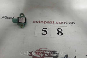 EL0058 4F0955557 Датчик удару/airbag VAG A6 C6 04-11 29_01_02