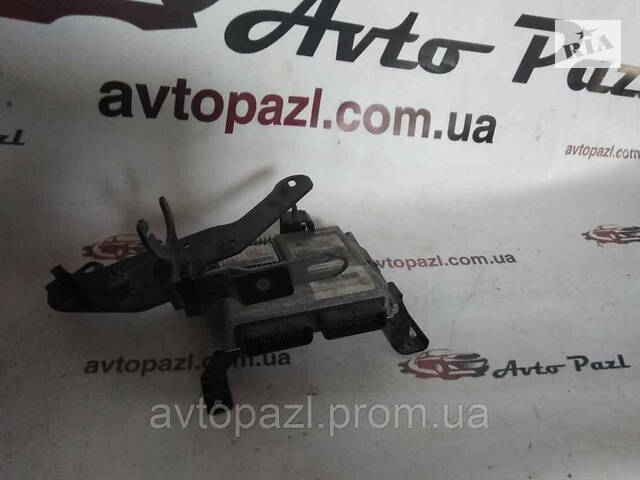 EL0081 110r006071 Блок управления ECU LPG General Motors Opel Astra J 47_03_04