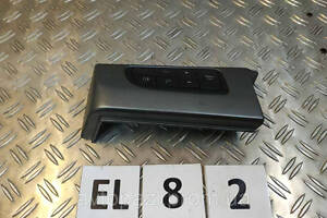 EL0082 735367268 Блок кнопок в торпедо L Fiat/Alfa/Lancia GRANDE PUNTO 29_01_02