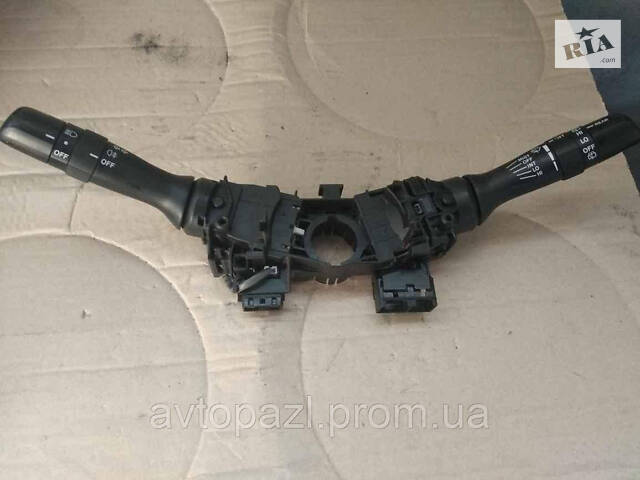 EL0207 4209017f221 Подрулевой переключатель Toyota RAV4 (A3) Prius 29_00_00