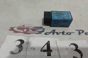 EL0343 30884038 Реле пасків безпеки Volvo S40/V40 2001-2003 29_01_02