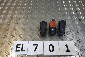 EL0701 252100502R кнопка аварийной сигнализации Renault (RVI) Logan 2 13- 29_01_02