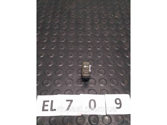 EL0709 30613568 Кнопка центрального замка Volvo V40 29_01_02