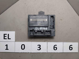 EL10366 4L0959792B Блок керування дверима VAG Audi Q7 05-