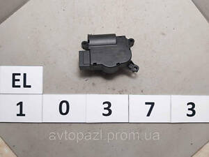 EL10373 7L0907512H Привод заслонки печи VAG Audi Q7 05-