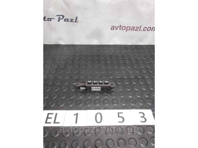 EL1053 15c346 Блок керування пам'яті сидінь L toyota Lexus RX 3 09-15 29_01_03