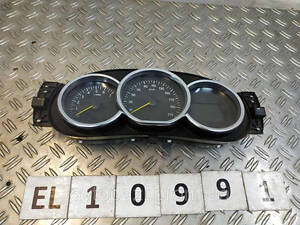 EL10991 248105938R панель приборів 1.0 Renault (RVI) Logan 2 13-