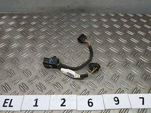 EL12697 8211406020 Проводка ПТФ Toyota Camry V50 11-