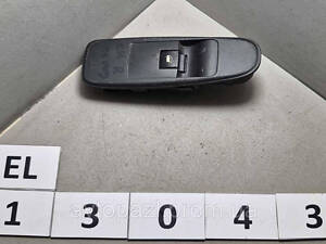 EL13043 96639377ZD кнопка управления стеклоподъемником передний RH Peugeot/Citroen C4 Picasso 06-13