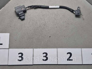 EL13321 ABJ19199F Датчик замка капота Mazda 6 GJ 12-