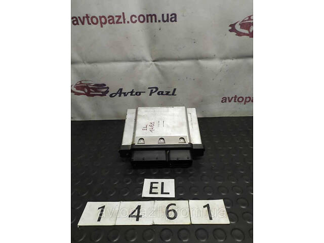 EL1461 04e907309af блок керування двигуном 1,2 tsi VAG Rapid 12- 47_03_04