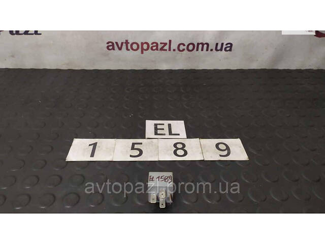 EL1589 141951253b реле вентилятора VAG Passat B6 05-10 29_03_05