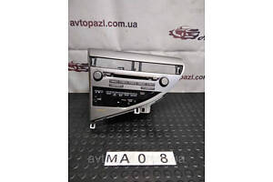 EL1708 8612048l10 магнітола MA0008 Toyota Lexus RX 350/450H 2009-2015 32_05_02