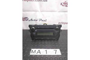 EL1717 8612012D40 магнітола MA0017 Toyota Corolla E150 06-13 32_05_02