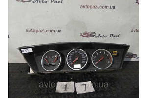 EL1767 24810AU862 Панель приборов PP0017 Nissan Primera P12 01-07 www.avtopazl.com.ua