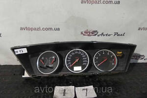 EL1767 24810AU862 панель приборов PP0017 Nissan Primera P12 01-07 32_01_02