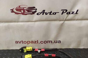 EL1868 8983142010 Датчик удару/airbag Toyota Camry v40 06-11 29_01_04