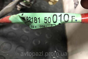 EL2133 8218150010 проводка крышки багажника Toyota Lexus LS430 00-06 46_02_05