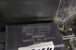 EL2154 80560S5JM01 датчик температури пічки салона Honda CR-V 02-06 ku2587