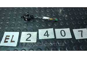 EL2407 6466r330 Дефлектор моторчик Renault (RVI) Clio IV 4 Captur 29_01_04