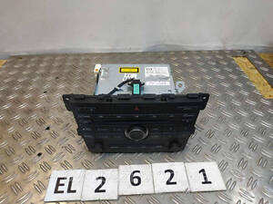 EL2621 EH6466ARX магнитола Mazda CX7 06-12 32_05_02
