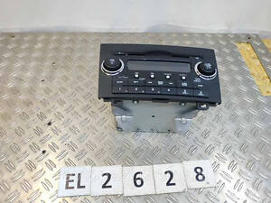 EL2628 39100SWAG101M1 магнітола Honda CR-V 06-13 32_05_02