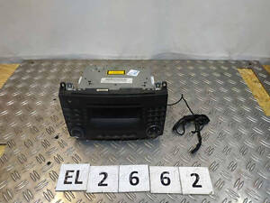 EL2662 39810TL0G110M1 информационный дисплей Honda Accord 8 08-12 32_01_02